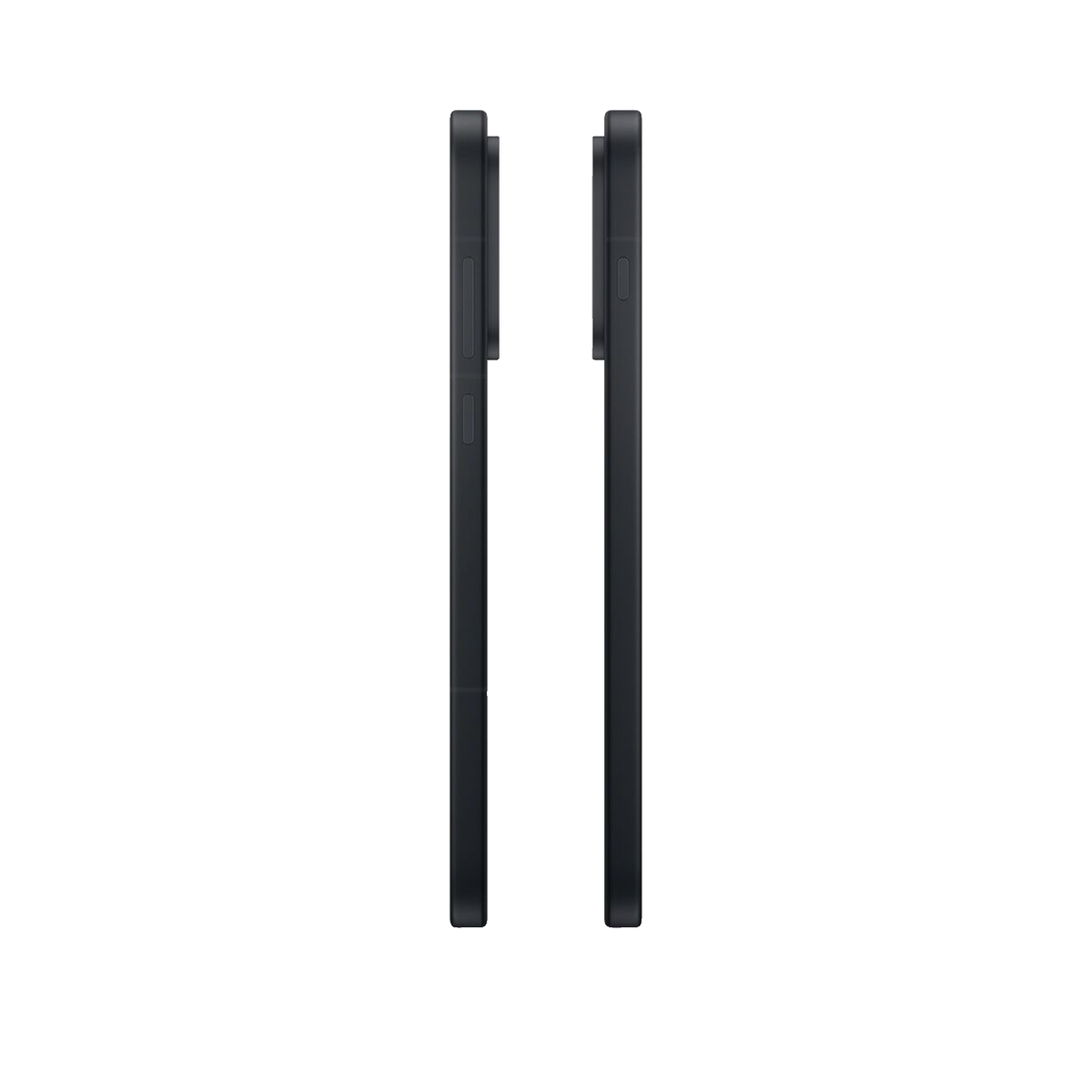 Voir la diapositive 3 : ONEPLUS smartphone 15 12GB/256GB Infinite Black
