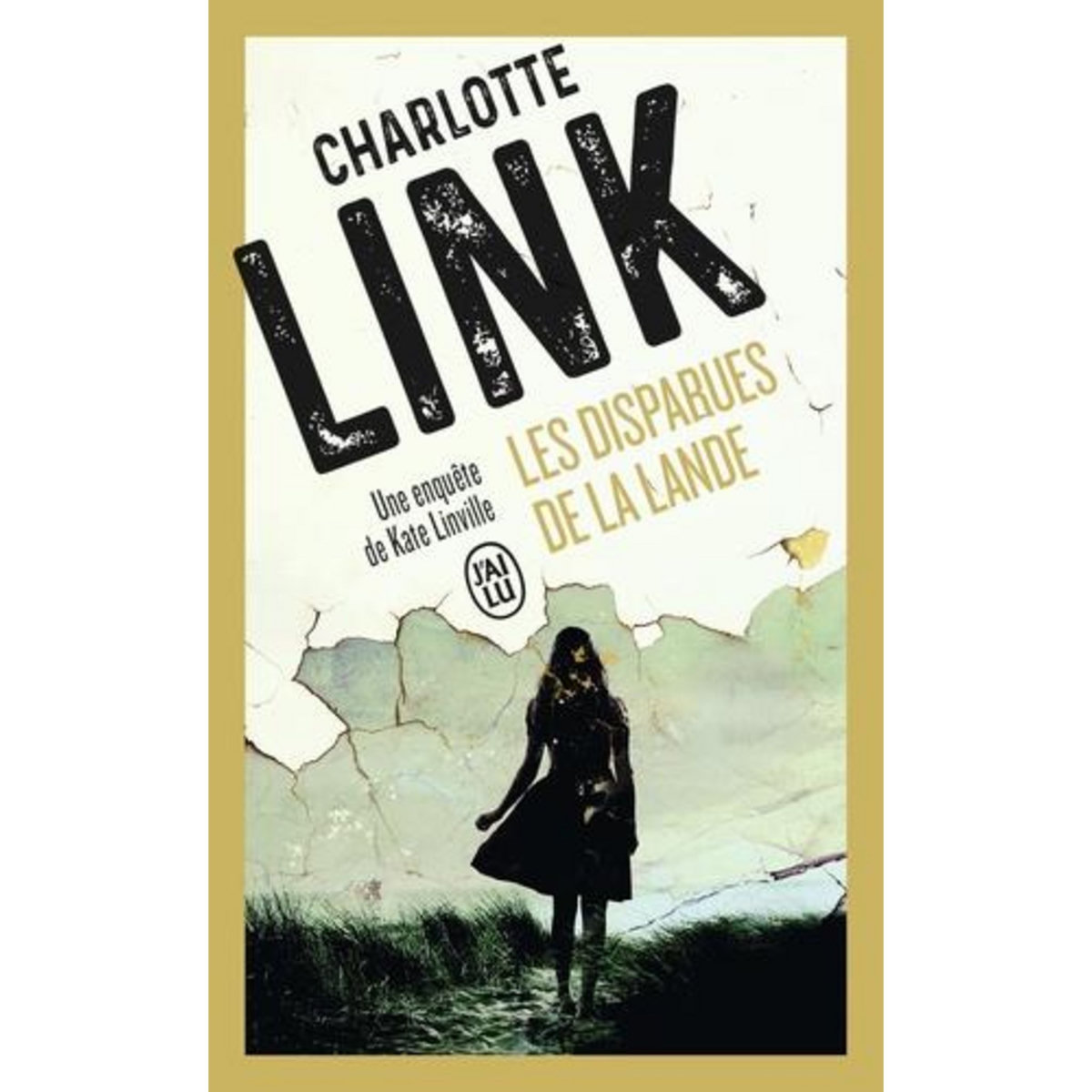 LES DISPARUES DE LA LANDE, Link Charlotte