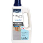 Starwax Nettoyant doux tous sols STARWAX 1 l