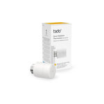 Tado Tête Thermosta. Tête thermostatique additionnelle