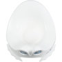 Voir la diapositive 4 : THERMOBABY THERMOBABY Pot rigolo blanc muguet