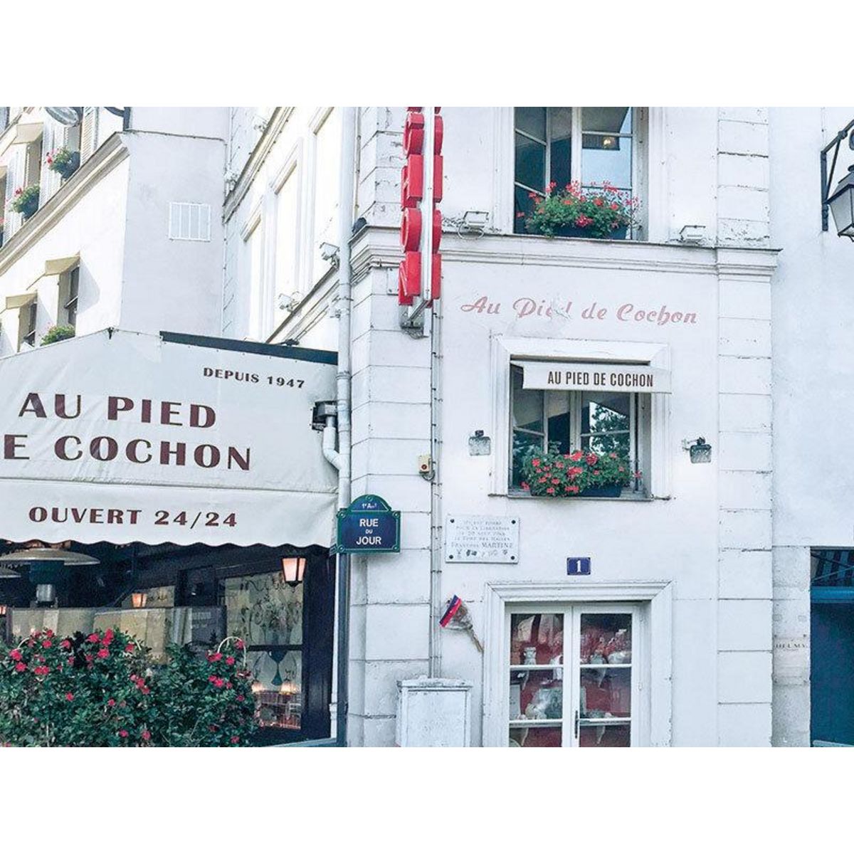 Smartbox Visite gourmande de Montorgueil et dégustation pour 2 avec J&L Paris - Coffret Cadeau Multi-thèmes