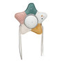 Voir la diapositive 1 : Atmosphera Kids Veilleuse Enfant  Projecteur Étoile  25cm Multicolore