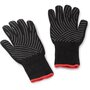Voir la diapositive 2 : Weber Gants barbecue Barbecue taille L/XL