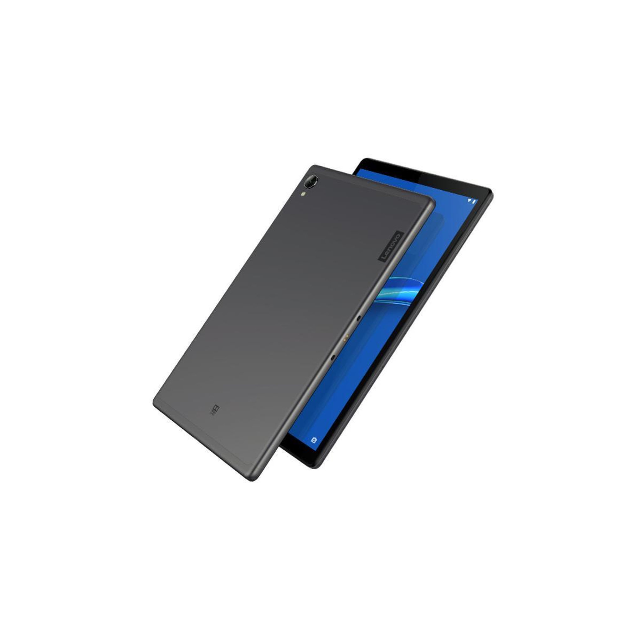 Lenovo Lenovo tab m10 2nd gen 25,6 cm (10.1 ) mediatek 2 go 32 go wi-fi 5 (802.11ac) gris android 10
