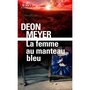  LA FEMME AU MANTEAU BLEU, Meyer Deon