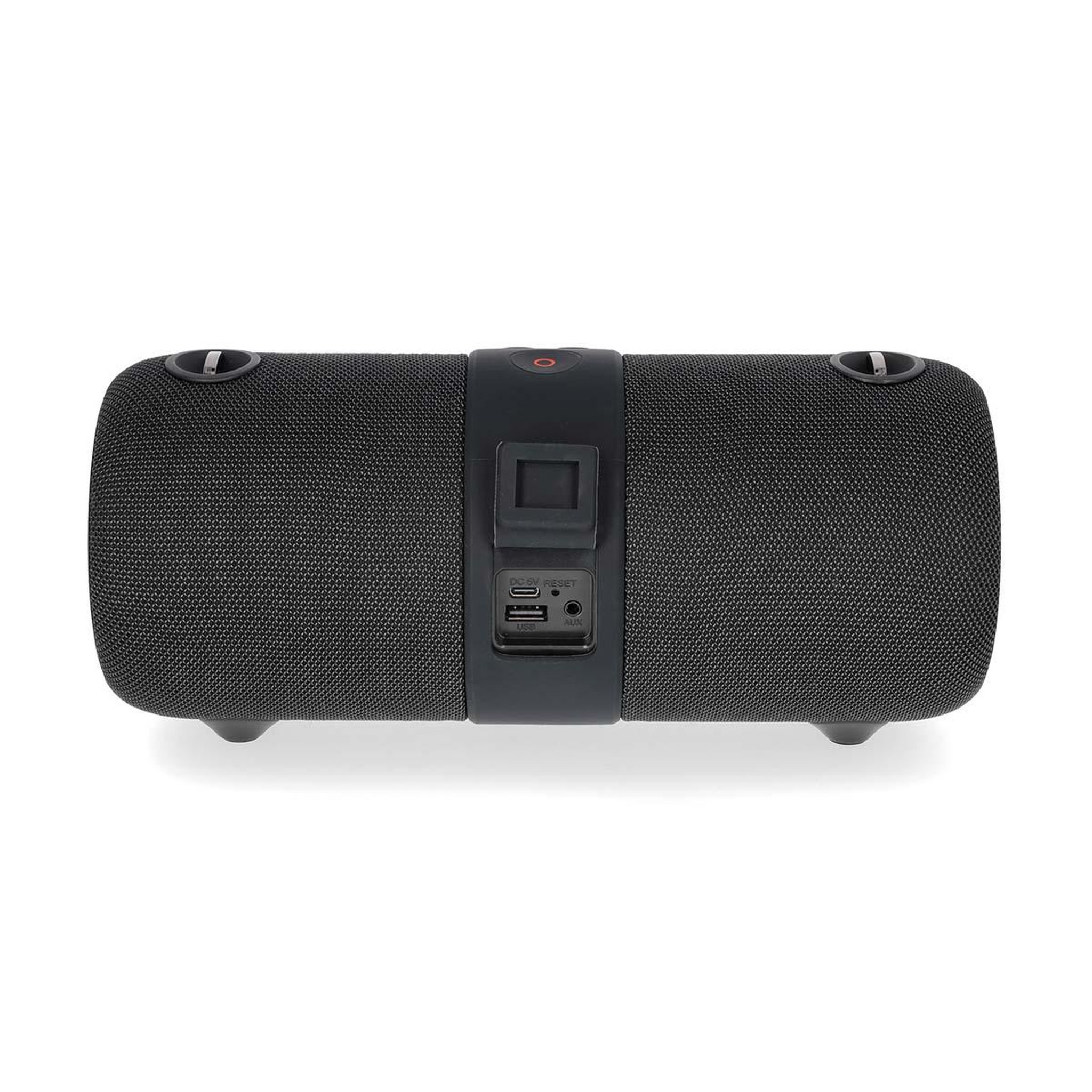 Voir la diapositive 5 : NEDIS Haut -parleur bluetooth® 40 w - noir - spbt2480bk