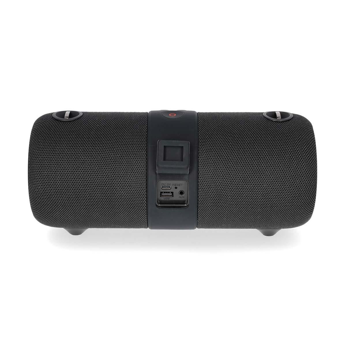 NEDIS Haut -parleur bluetooth® 40 w - noir - spbt2480bk