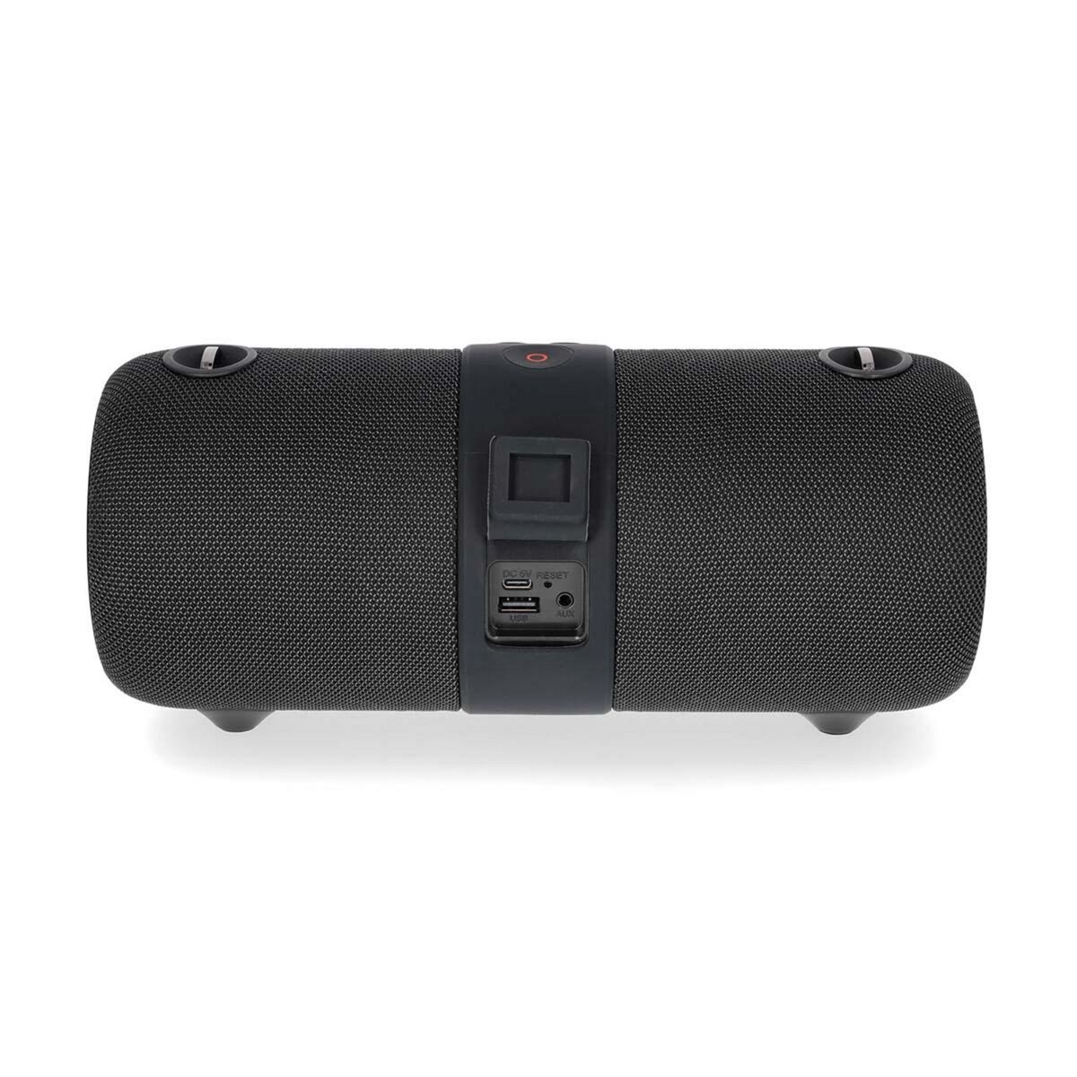 NEDIS Haut -parleur bluetooth® 40 w - noir - spbt2480bk