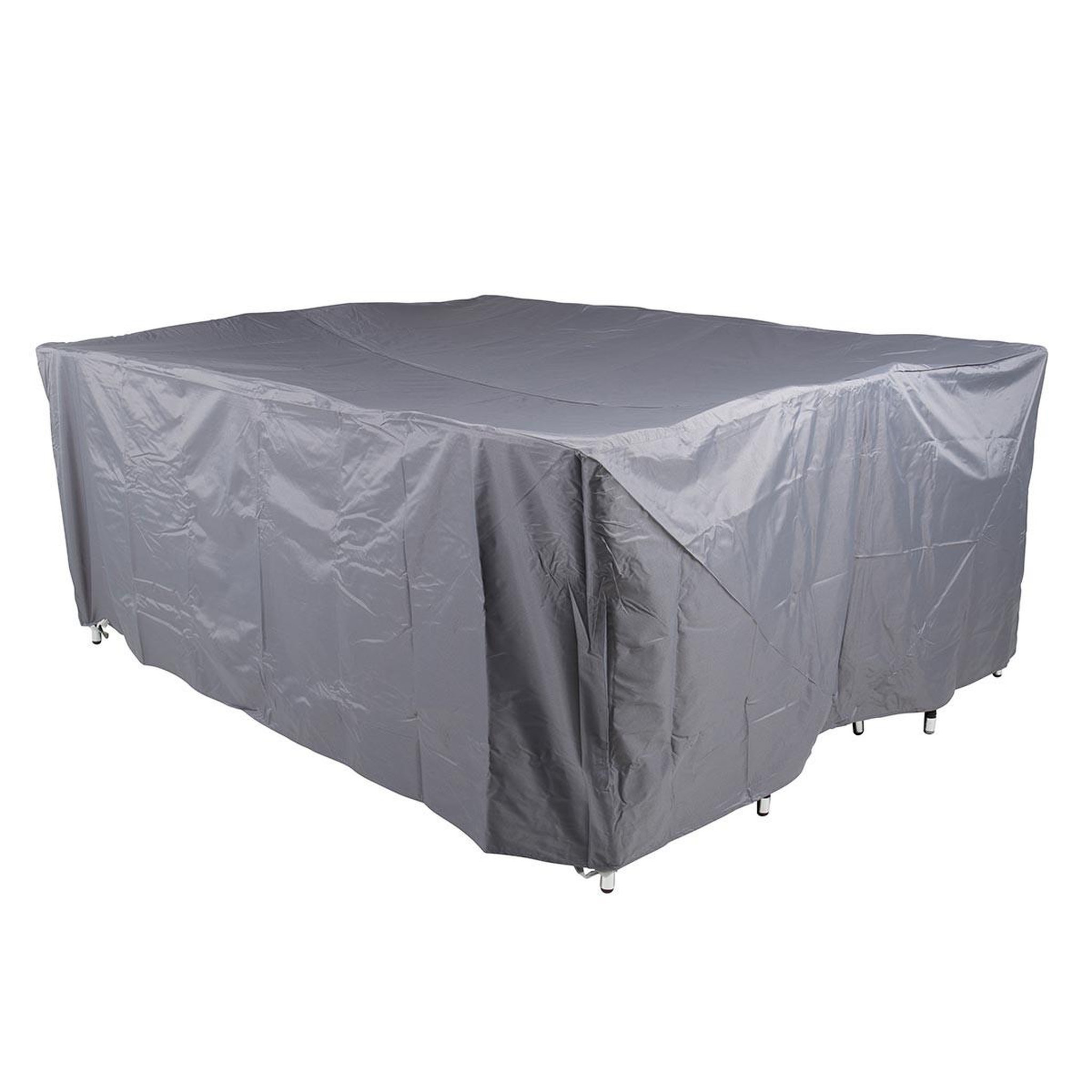 Paris Prix Housse de protection meuble  klas  160cm gris