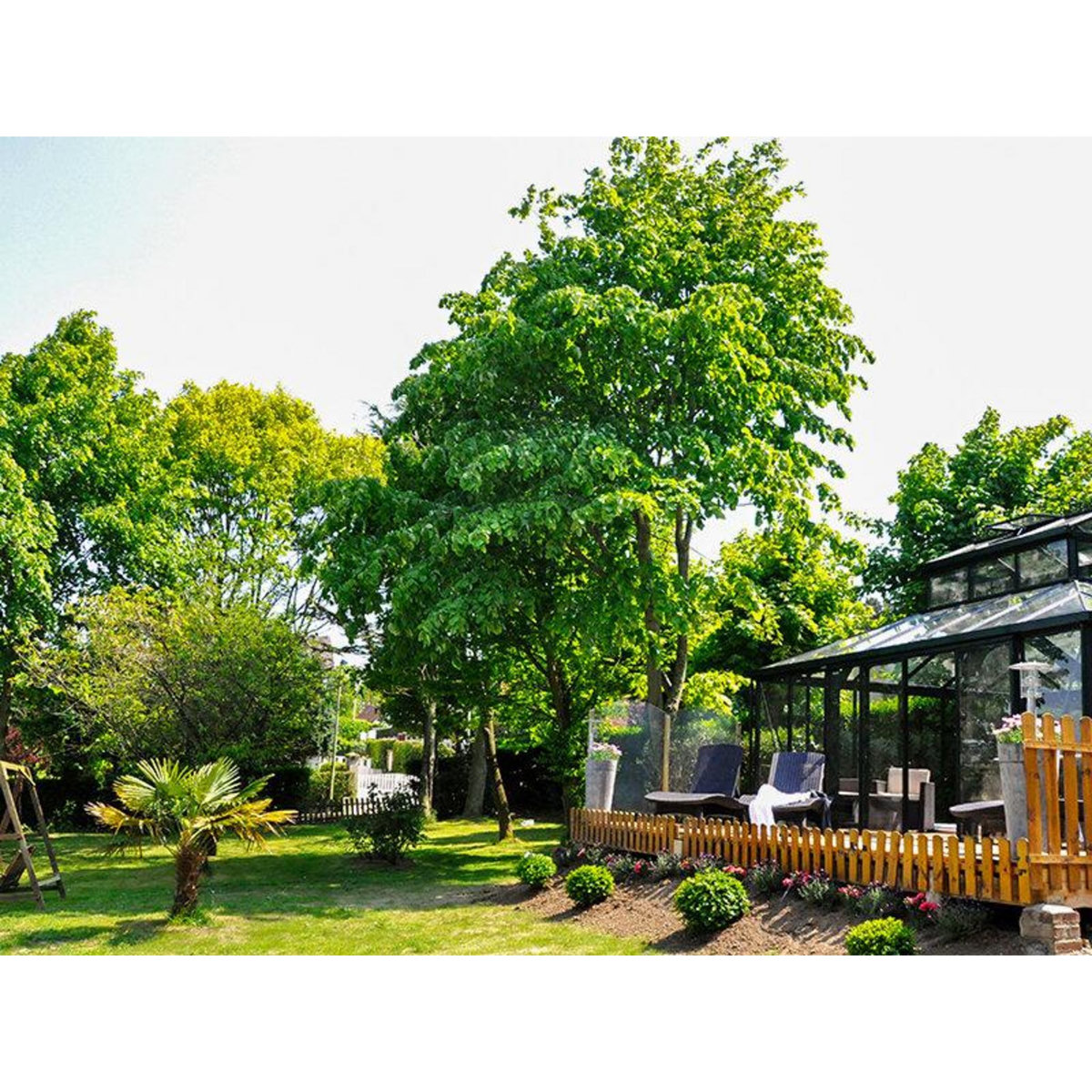 Smartbox Séjour de 2 jours entre terre et mer près de Dieppe avec accès à l'espace détente - Coffret Cadeau Séjour