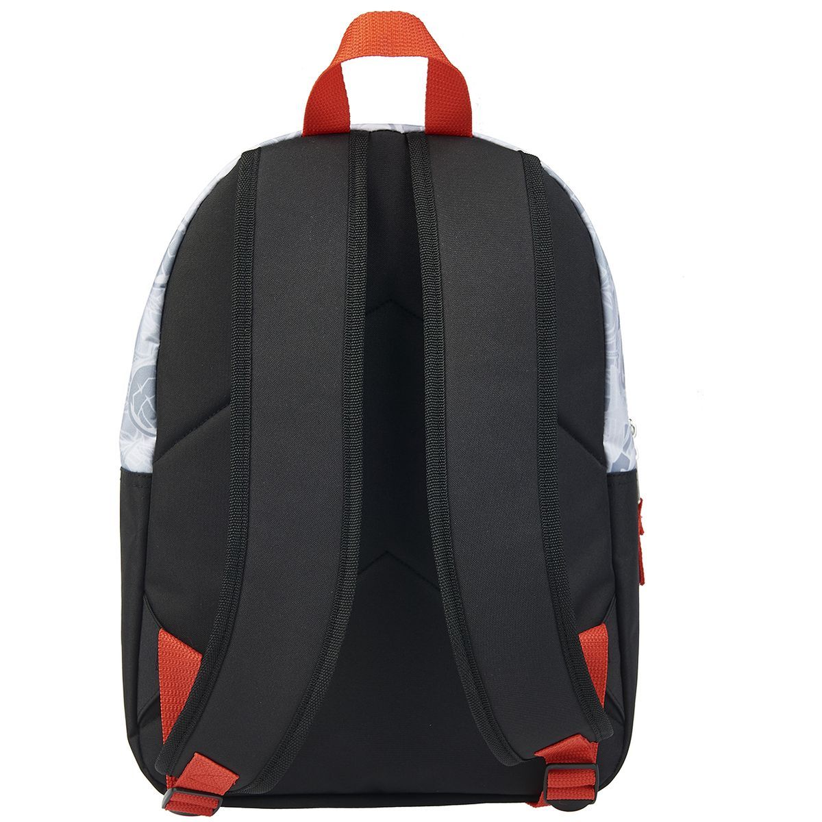 MARVEL Sac à dos 2 compartiments noir et blanc Avengers