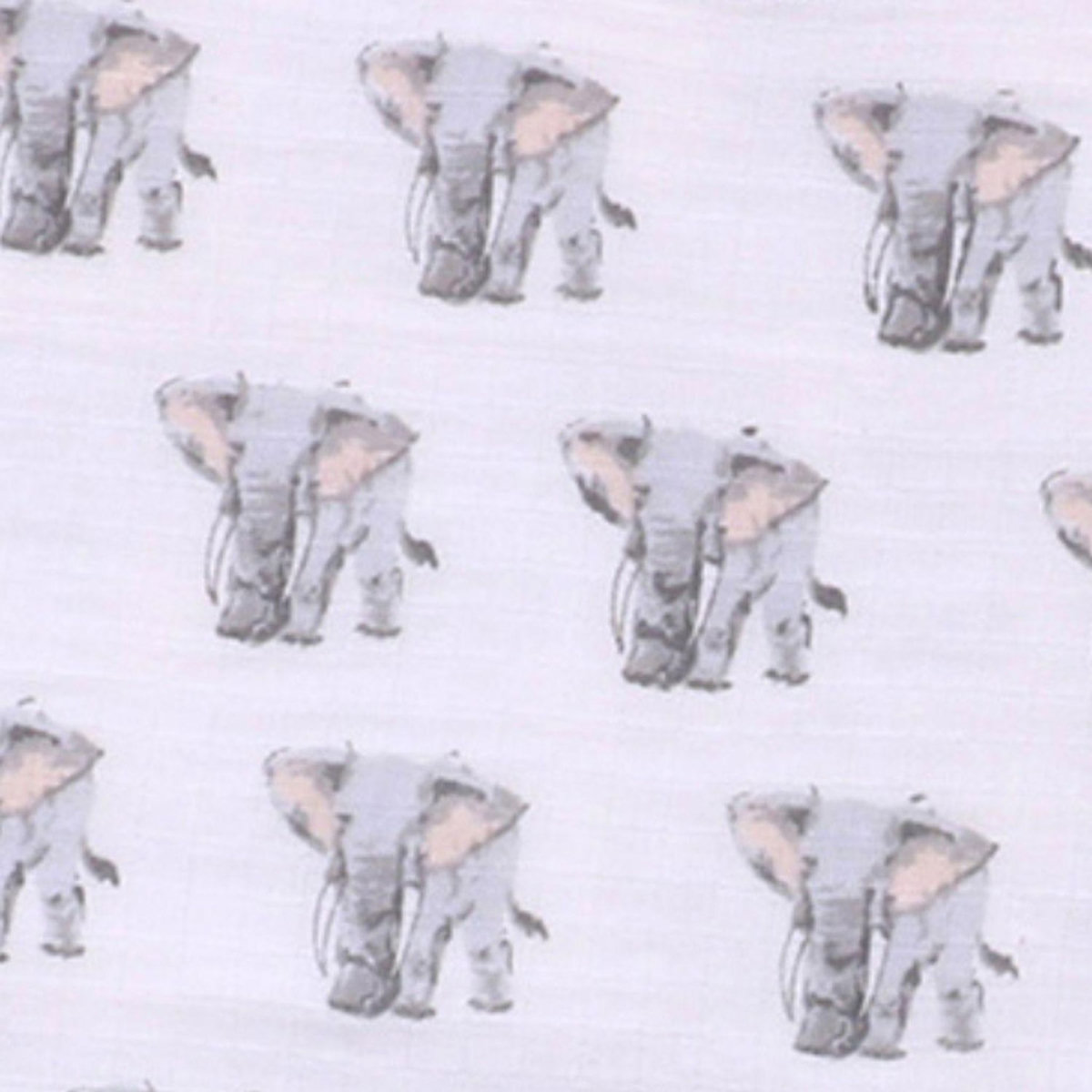 TOILINUX Couverture pour Bébé