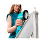 Voir la diapositive 2 : CECOTEC Fer à repasser vertical Cecotec IronHero V-1500 Essential Vert