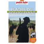 PLAGES DU DEBARQUEMENT. EDITION 2025, Petit Futé