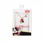 Voir la diapositive 3 : SC CRYSTAL Parure Disney - Minnie