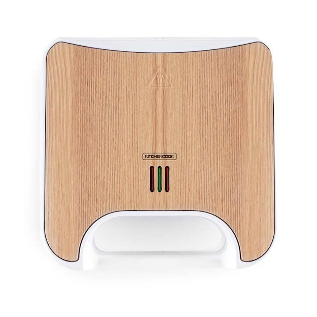 KITCHENCOOK Sandwich Maker Toaster Grill – Crood Kitchencook