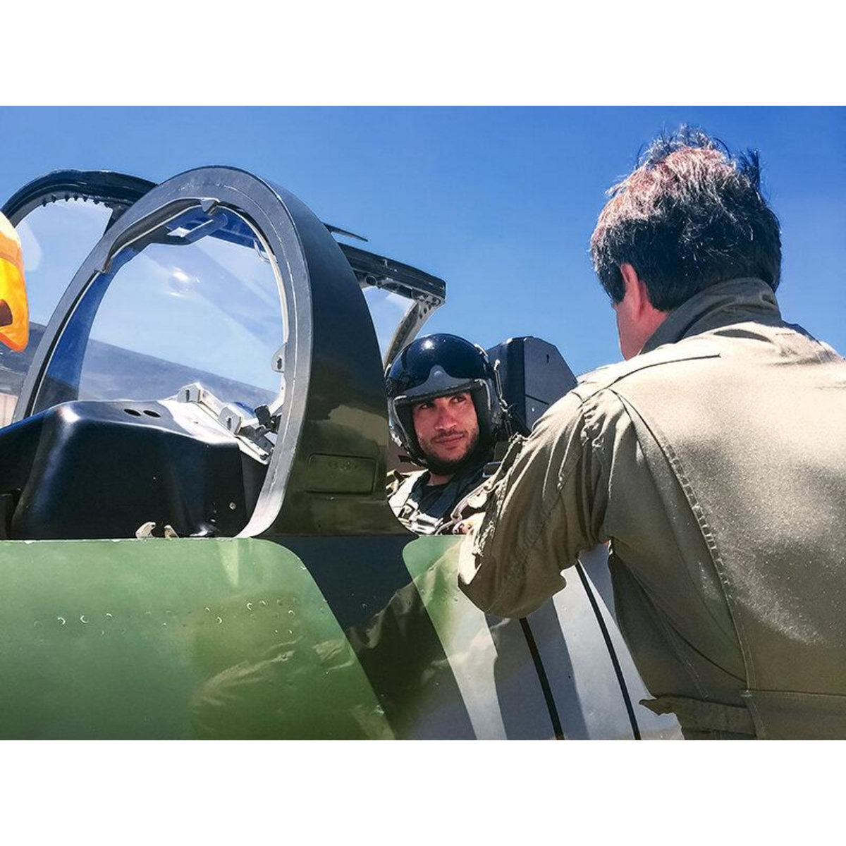 Smartbox Pilote d'un jour en Floride : vol de 30 minutes en avion de chasse L-39 Albatros - Coffret Cadeau Sport & Aventure