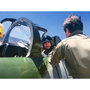 Voir la diapositive 4 : Smartbox Pilote d'un jour en Floride : vol de 30 minutes en avion de chasse L-39 Albatros - Coffret Cadeau Sport & Aventure