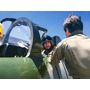 Voir la diapositive 4 : Smartbox Pilote d'un jour en Floride : vol de 30 minutes en avion de chasse L-39 Albatros - Coffret Cadeau Sport & Aventure