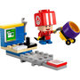 Voir la diapositive 2 : LEGO LEGO 30702 Confidentiel Super Mario Lego LEG30702