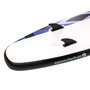 Voir la diapositive 2 : SIMPLE PADDLE Dérive latérale amovible pour Stand Up Paddle gamme Compact Simple Paddle