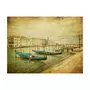 Paris Prix Papier Peint  Grand Canal, Venice Vintage 