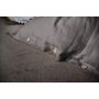Voir la diapositive 2 : Home collection Housse de couette 100% gaze de coton