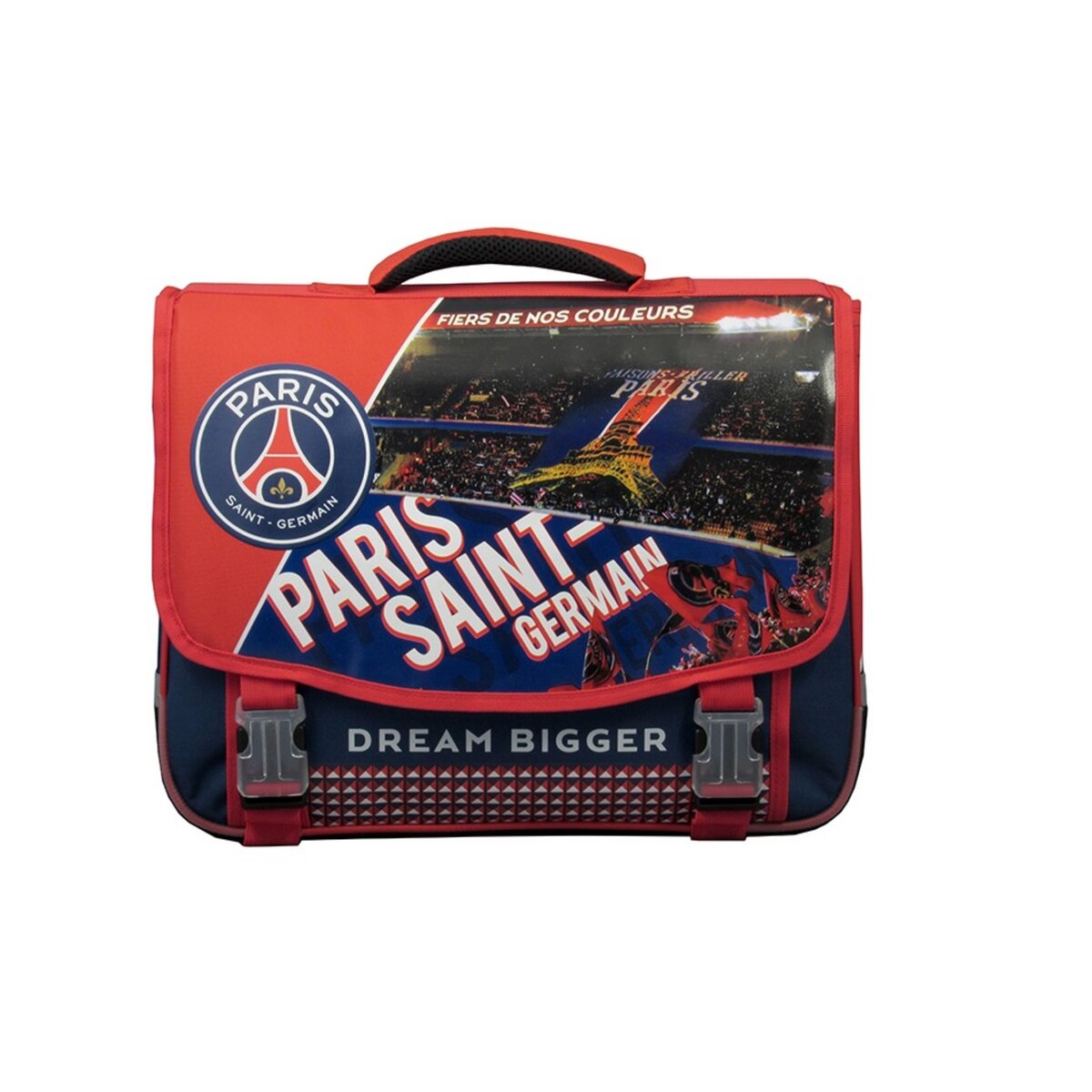 Cartable psg pas clearance cher