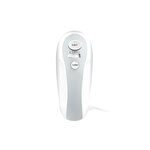 ZELMER Batteur Zelmer ZHM2450 blanc et gris