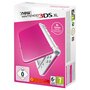 NINTENDO Console New Nintendo 3DS XL Rose et Blanc
