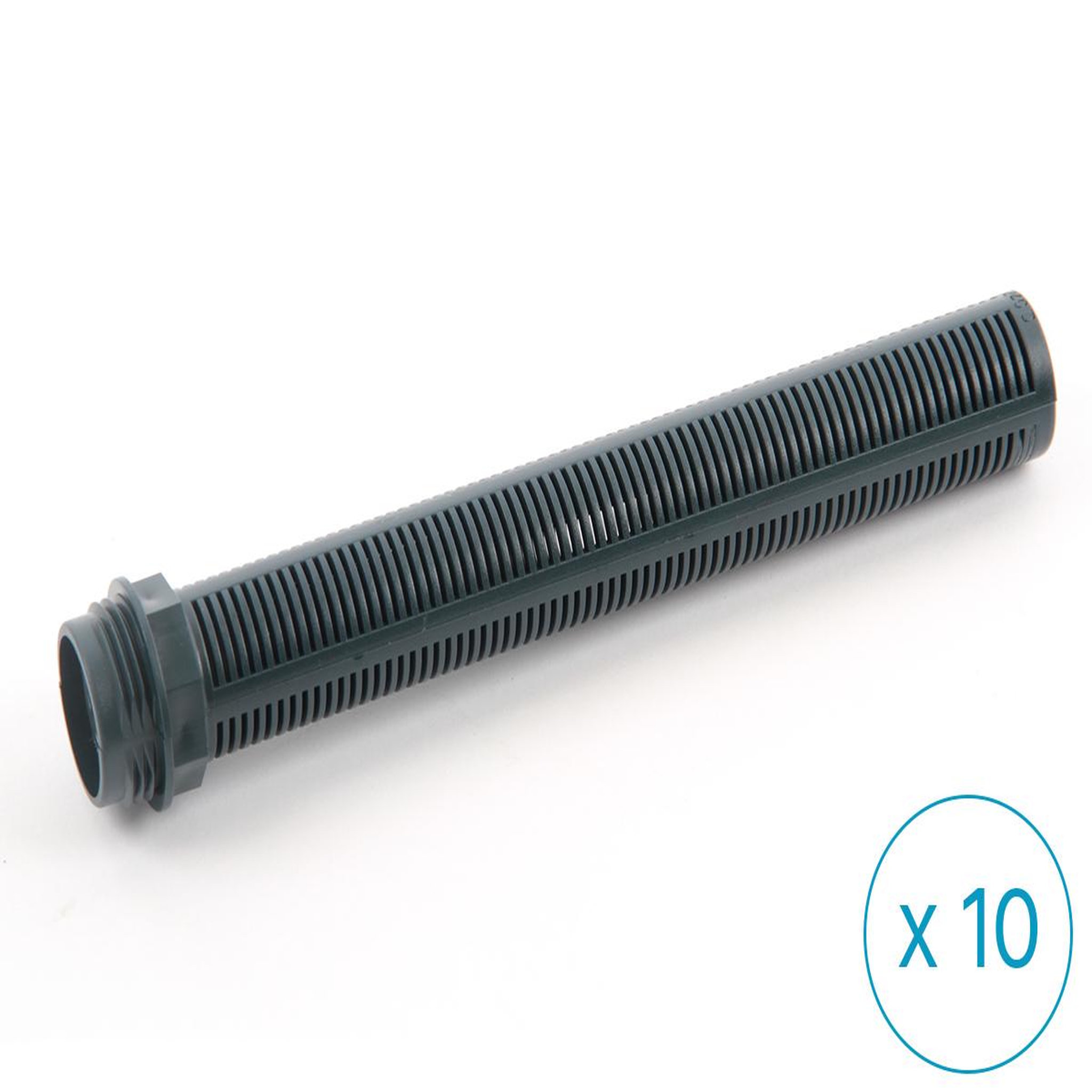 Voir la diapositive 2 : Hayward Pompe super pump 0,50 cv / 7,5 m³/h mono - hayward