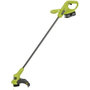 Voir la diapositive 1 : Ryobi RYOBI - Coupe-bordures / dresse-bordures 18V ONE+ - Ø coupe 23 cm - Ø fil 1 x 1,6 mm - vendu sans batterie ni chargeur - RY18L