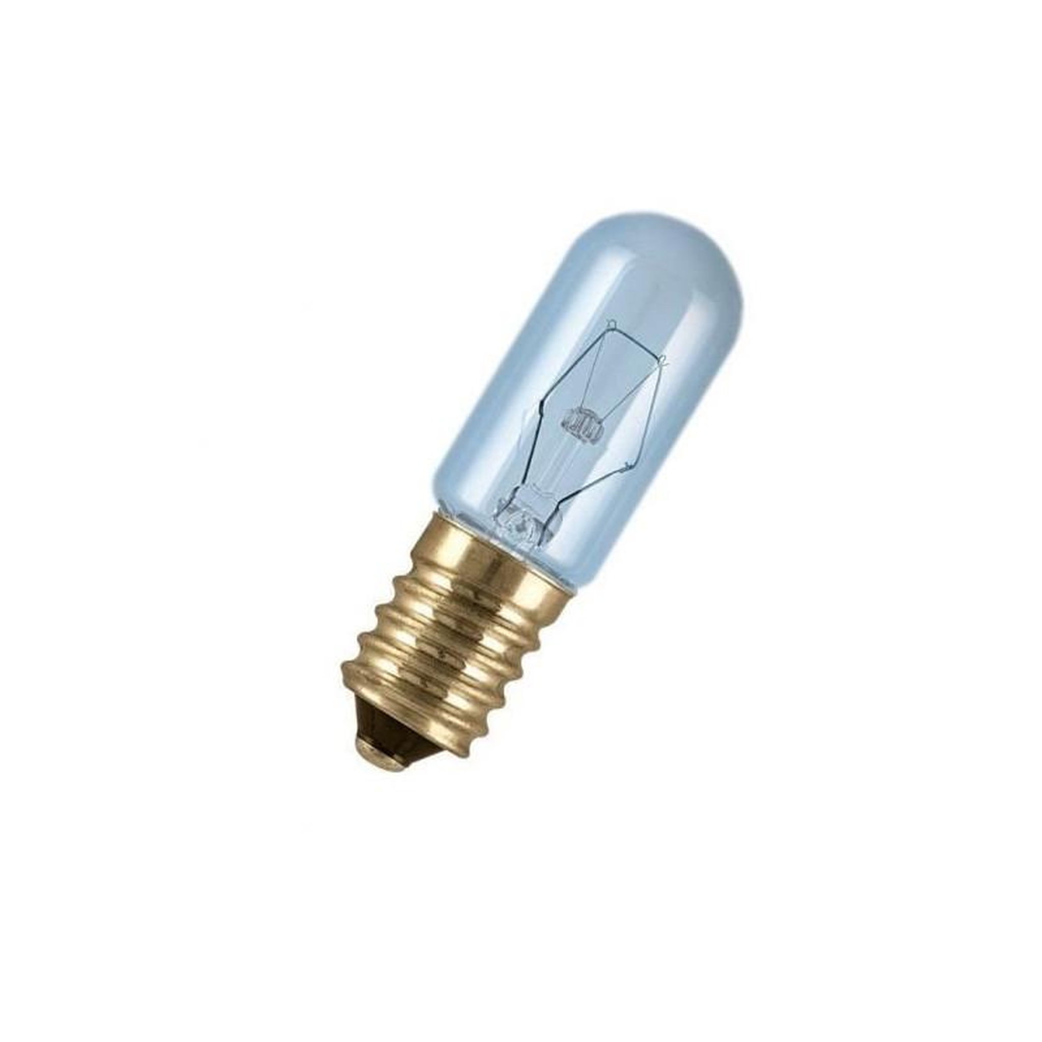 Voir la diapositive 4 : Osram OSRAM BLI1 TUBE FRIGO CONG 15W E14
