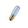 Voir la diapositive 4 : Osram OSRAM BLI1 TUBE FRIGO CONG 15W E14