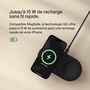 Voir la diapositive 3 : Belkin Chargeur induction station de recharge 15W 2 en 1