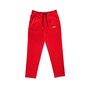 Voir la diapositive 1 : UFC Jogging / Pantalon de sport et de fitness - Homme - UFC - Rouge - Taille XXL