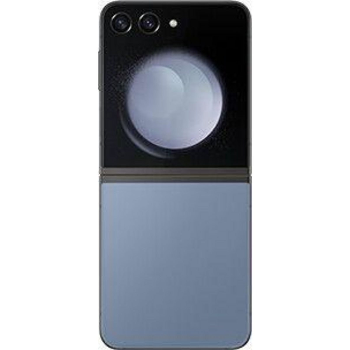 Samsung Samsung Galaxy Z Flip5 5G Reconditionné 512 Go - Grade A - Bleu