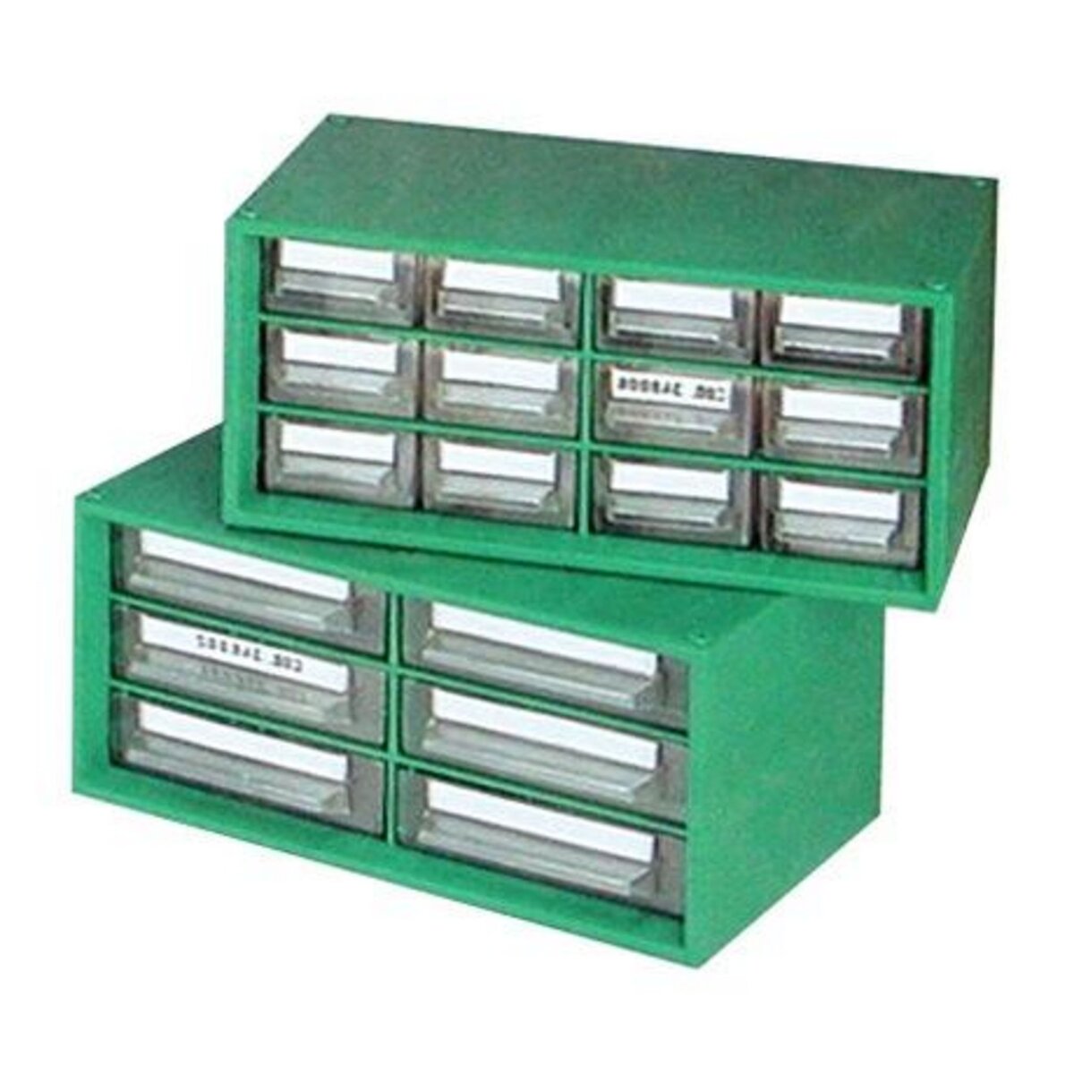 OUTIFRANCE Casier de rangement 6 tiroirs