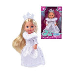 EVI LOVE STEFFI LOVE - Evi Love Princesse d'hiver - Des 3 Ans