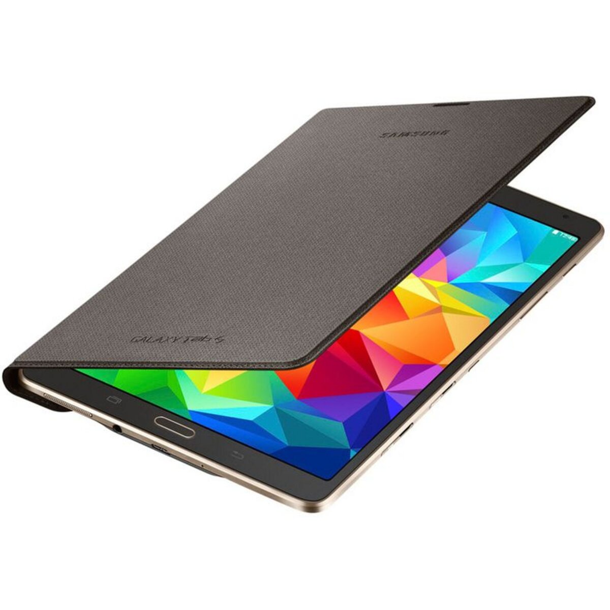 SAMSUNG Accessoire tablette tactile SIMPLE COVER GALAXY TAB S 8