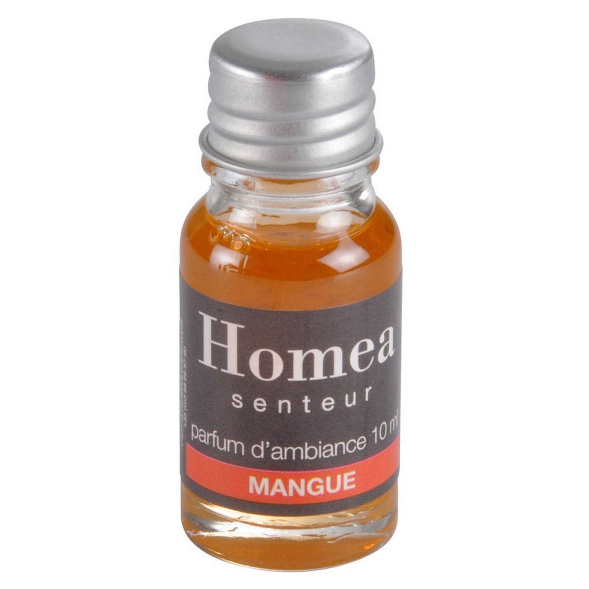 HOMEA Parfum d'ambiance  effluve  10ml mangue