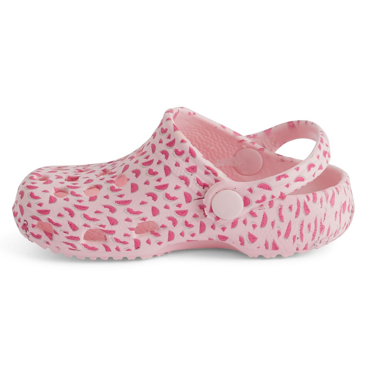 IN EXTENSO Sabots bébé fille