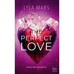 I'M NOT YOUR SOULMATE TOME 2 : THE PERFECT LOVE, Mars Lyla