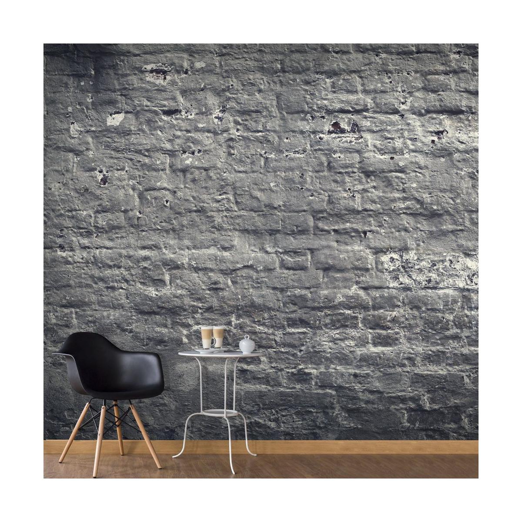 Voir la diapositive 1 : Paris Prix Papier Peint  Shadow Alley
