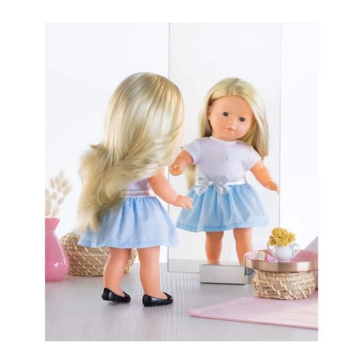 Corolle Poupée ma Corolle Paloma