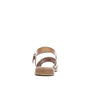 Voir la diapositive 3 : XTI Sandales Camel Femme Xti 143868