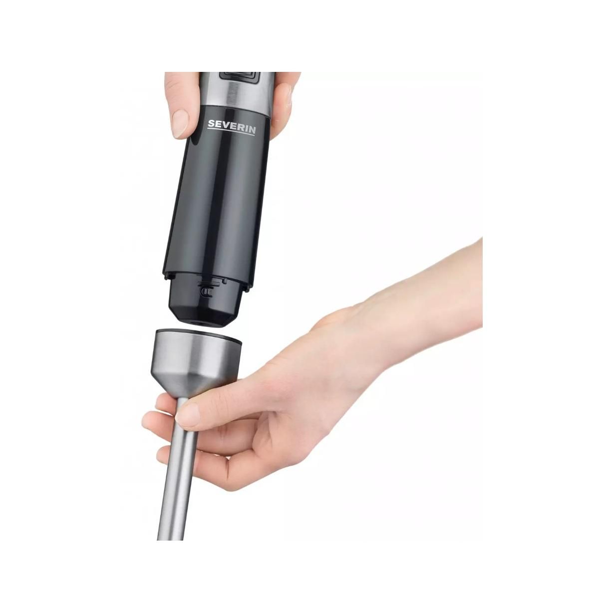 SEVERIN Mixeur plongeant multifonction 600w - SM3772