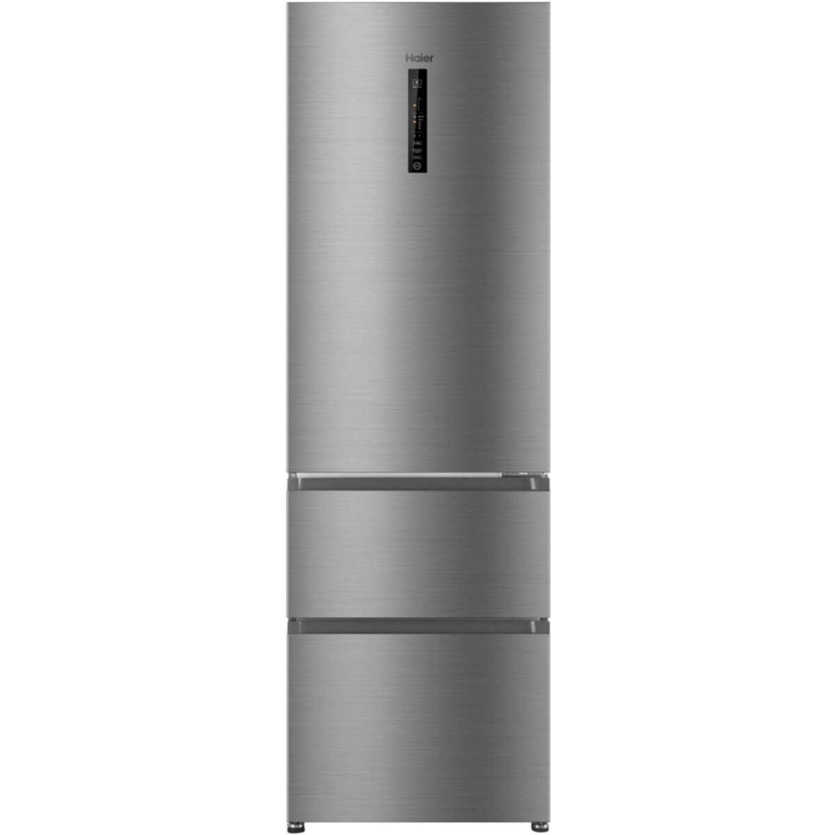 Bosch voit large avec ses nouveaux réfrigérateurs multiportes et