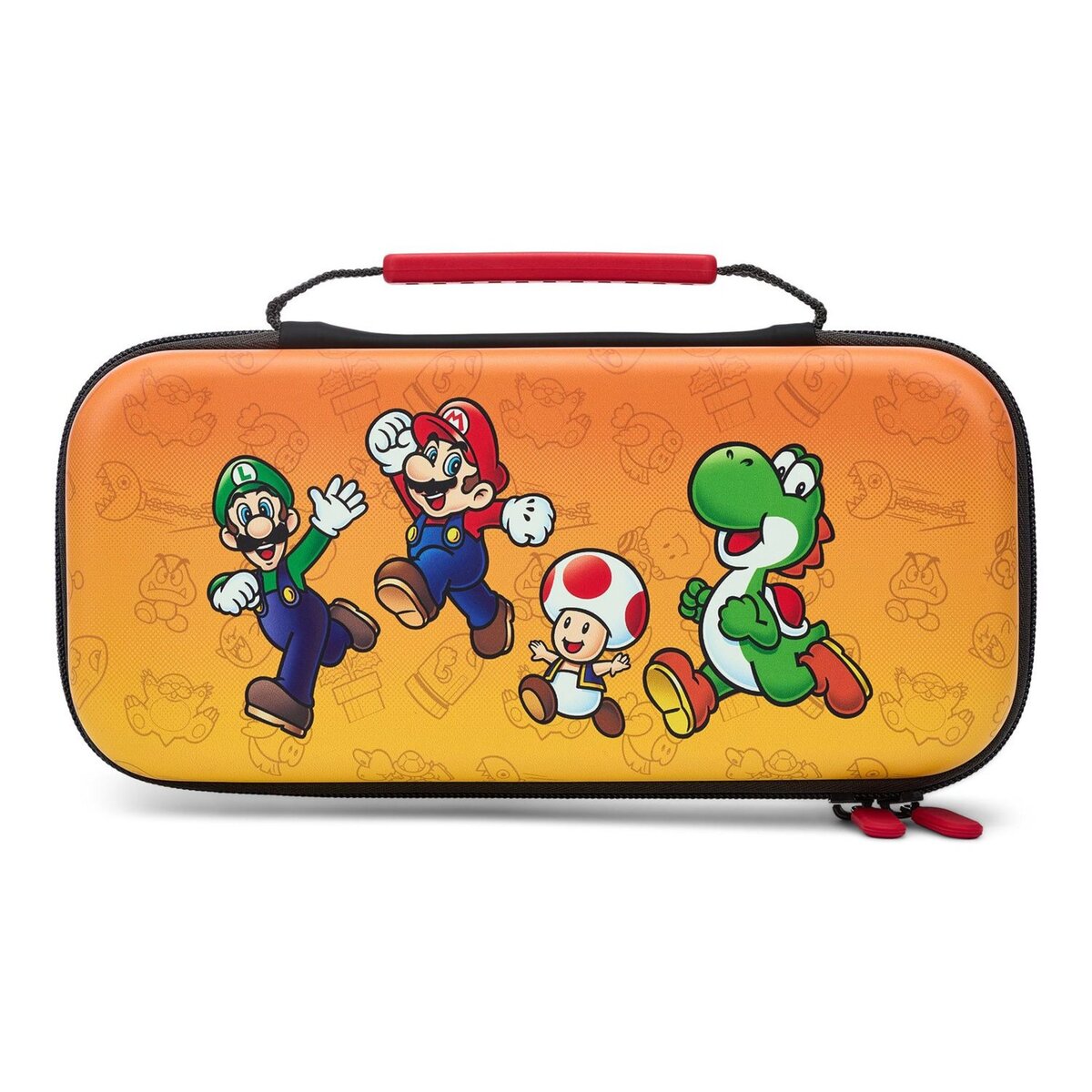 Sac de transport de Nintendo Switch - Super Mario 